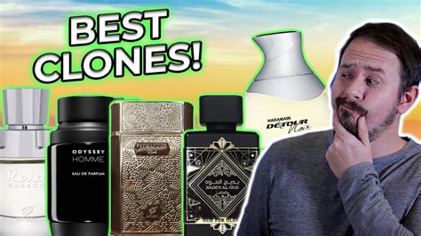 perfume clones australia|best clone perfumes 2022.